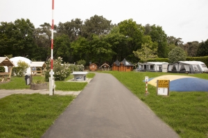Boerencamping Costa Kabrita in Huibergen, boerderijcamping in Noord-Brabant